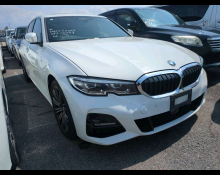 Used Bmw 3 series Cars For Sale in Japan