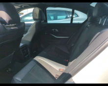 BMW 3 Series 2021