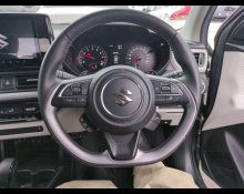 Suzuki Swift 2024