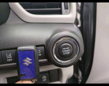 Suzuki Swift 2024