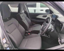 Suzuki Swift 2024