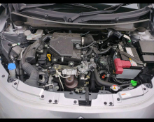 Suzuki Swift 2024
