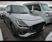 Suzuki Swift 2024 For Sale and Price