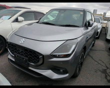 Suzuki Swift 2024