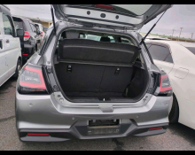 Suzuki Swift 2024