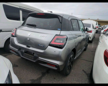 Suzuki Swift 2024