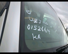 Toyota Land Cruiser 100 2004