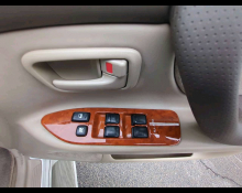 Toyota Land Cruiser 100 2004