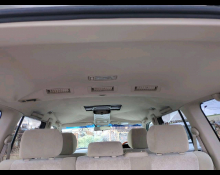 Toyota Land Cruiser 100 2004