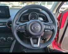 Mazda Mazda2 2023