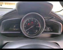 Mazda Mazda2 2023