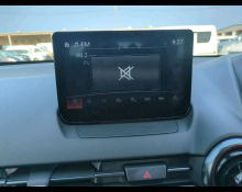 Mazda Mazda2 2023