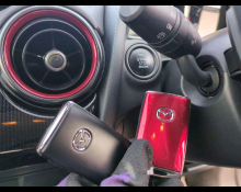 Mazda Mazda2 2023