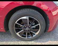 Mazda Mazda2 2023