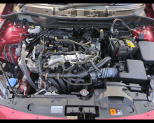 Mazda Mazda2 2023