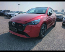 Mazda Mazda2 2023
