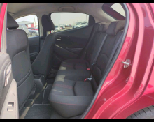 Mazda Mazda2 2023