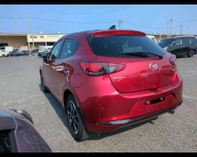 Mazda Mazda2 2023