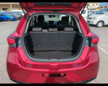 Mazda Mazda2 2023
