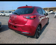 Mazda Mazda2 2023
