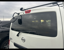 Nissan NV200 2016