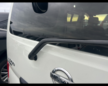 Nissan NV200 2016