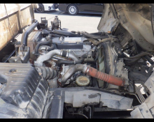 Isuzu Forward 2013