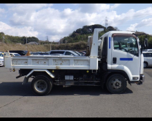 Isuzu Forward 2013