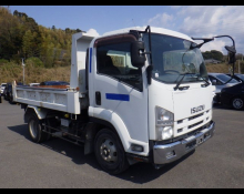Isuzu Forward 2013