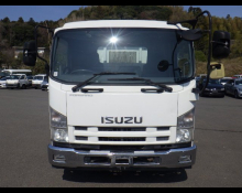 Isuzu Forward 2013