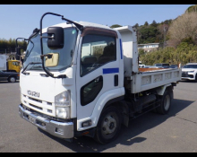 Isuzu Forward 2013