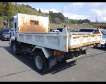 Isuzu Forward 2013