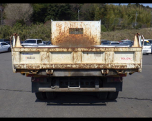 Isuzu Forward 2013
