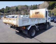 Isuzu Forward 2013