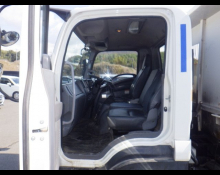 Isuzu Forward 2013