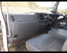 Isuzu Forward 2013