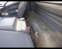 Isuzu Forward 2013