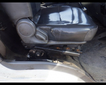 Isuzu Forward 2013