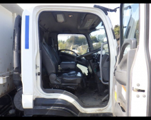Isuzu Forward 2013