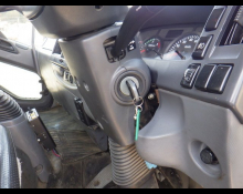 Isuzu Forward 2013