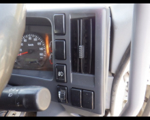 Isuzu Forward 2013
