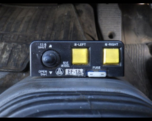 Isuzu Forward 2013