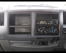 Isuzu Forward 2013