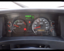 Isuzu Forward 2013