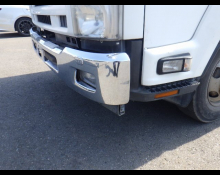 Isuzu Forward 2013