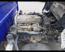 Isuzu Elf 2006
