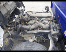 Isuzu Elf 2006