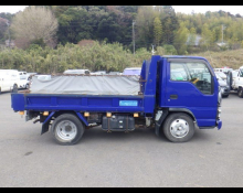 Isuzu Elf 2006