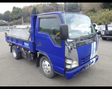 Isuzu Elf 2006