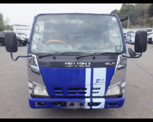 Isuzu Elf 2006